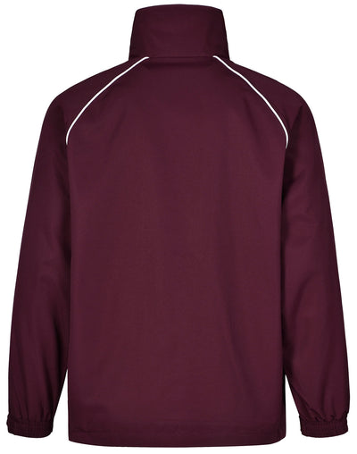 JK21K CHAMPION'S TRACK TOP Kids'