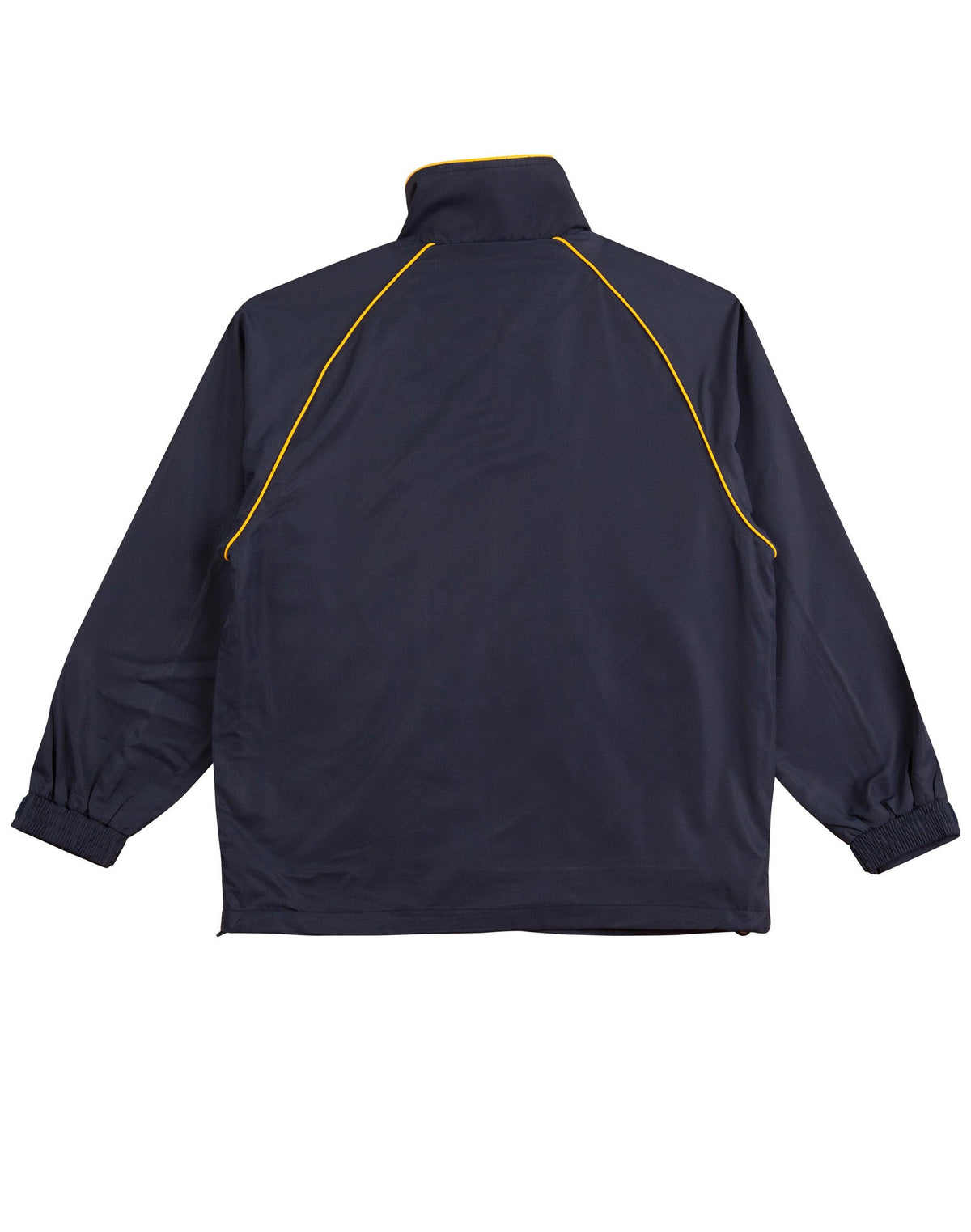 JK21 CHAMPION'S TRACK TOP - Unisex