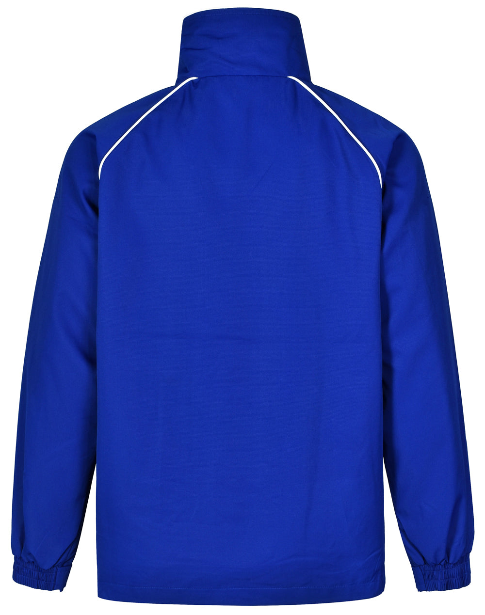 JK21 CHAMPION'S TRACK TOP - Unisex