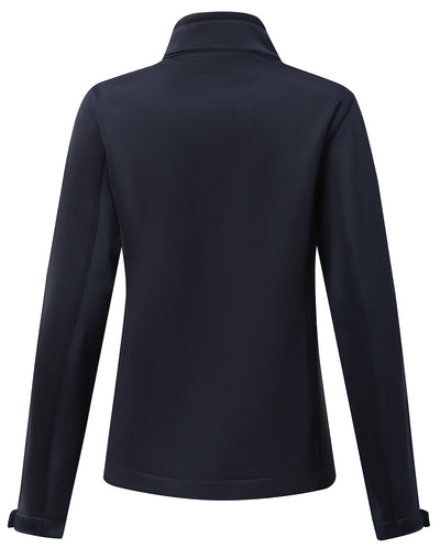 JK64 Ladies' Sustainable Softshell Corporate Jacket