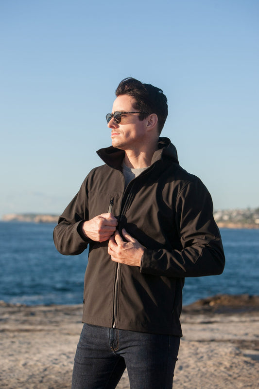 CL10-Men's Kepler Jacket