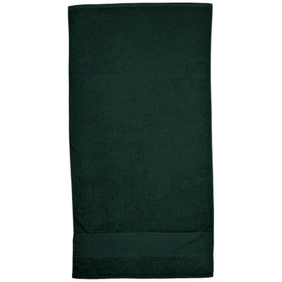 M100-Terry Velour Towel