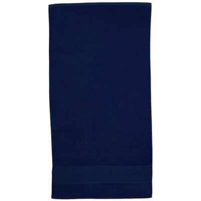 M100-Terry Velour Towel