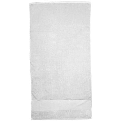 M100-Terry Velour Towel