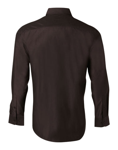 M7002 Men's Nano Tech Long Sleeve Shirt
