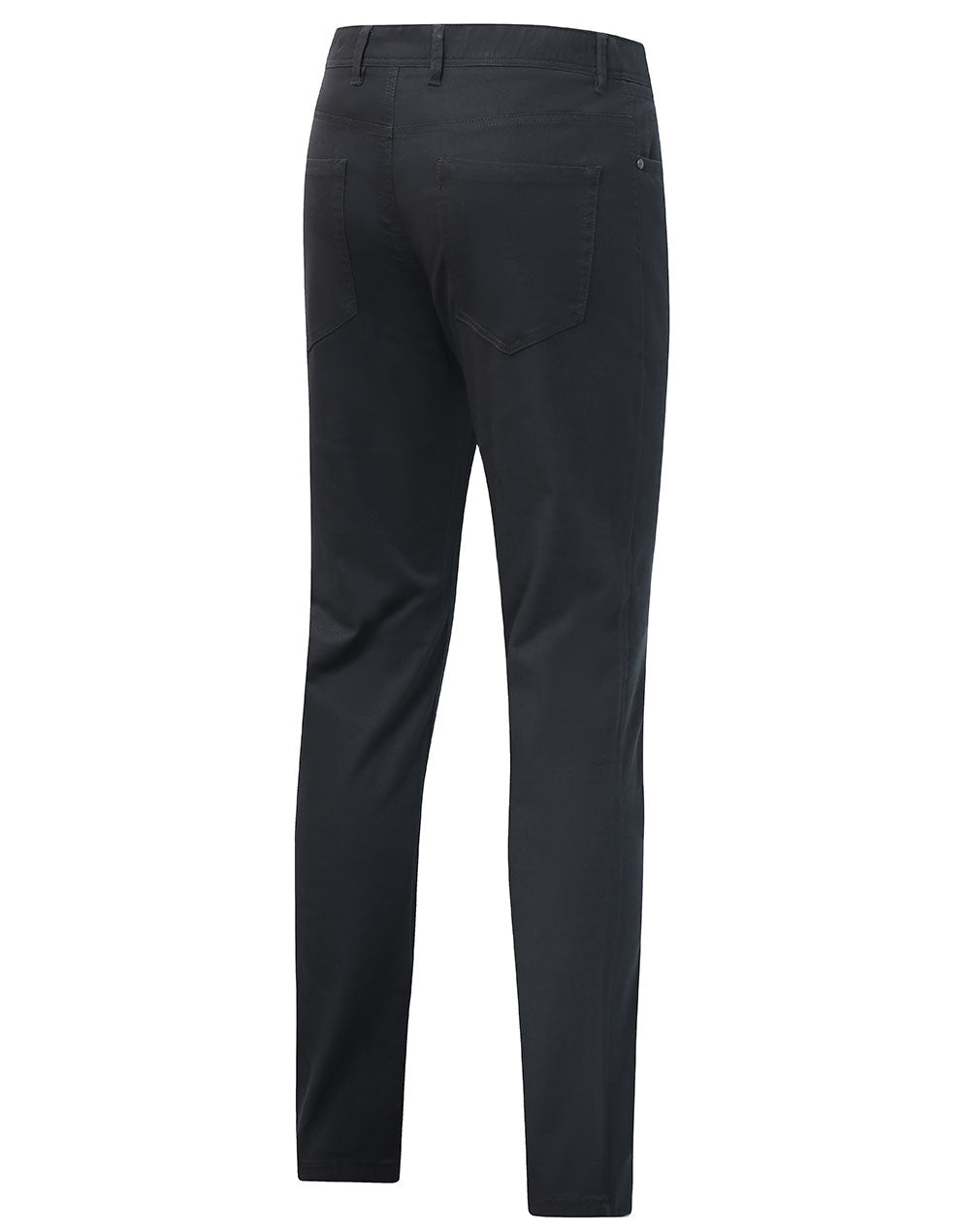 M9392 Ladies' Jean Style Flexi Chino Pants