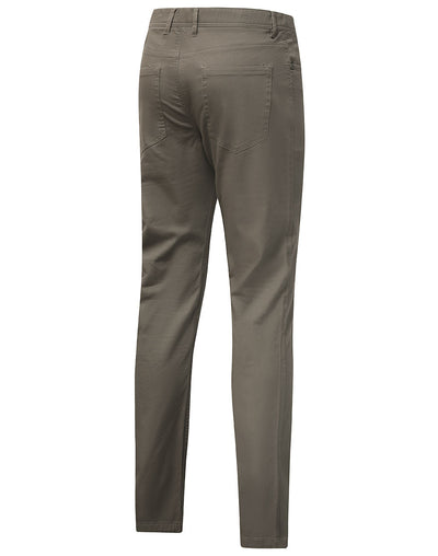 M9392 Ladies' Jean Style Flexi Chino Pants