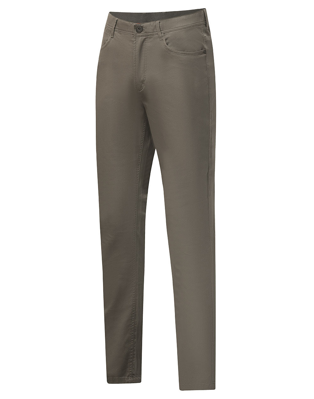 M9392 Ladies' Jean Style Flexi Chino Pants