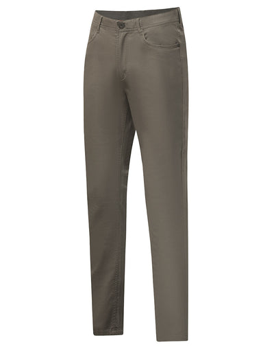 M9392 Ladies' Jean Style Flexi Chino Pants
