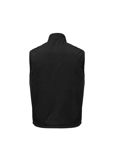 NV5300-Unisex Reversible Vest