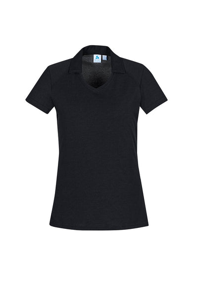 P011LS-Byron Ladies Polo