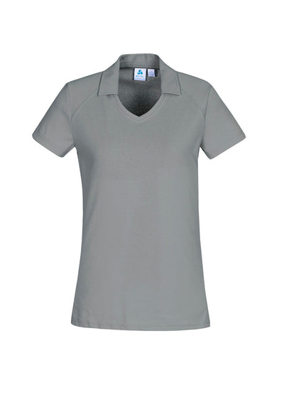 P011LS-Byron Ladies Polo