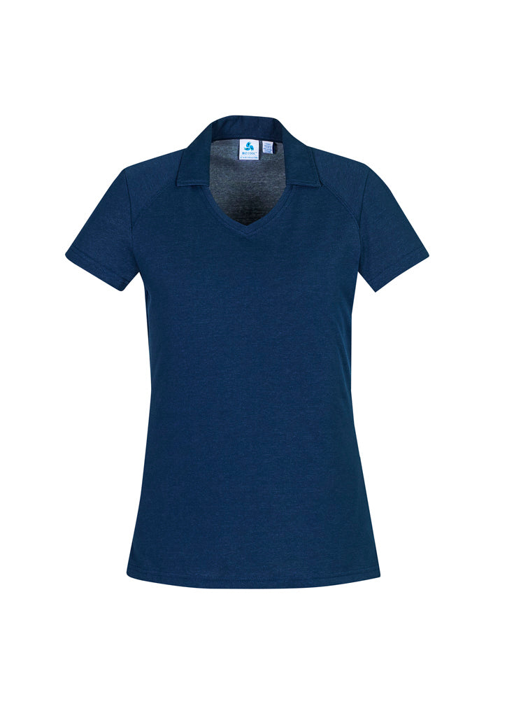 P011LS-Byron Ladies Polo