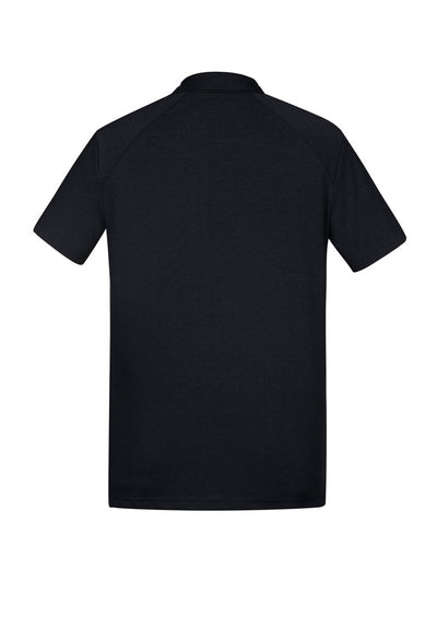 P011MS-Byron Mens Polo