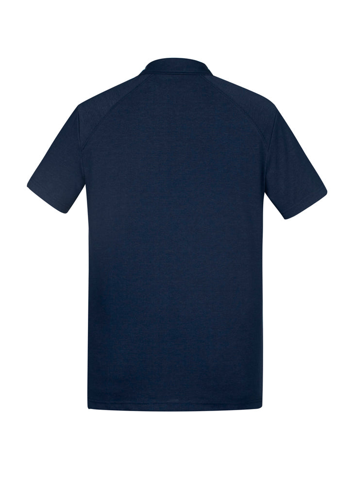 P011MS-Byron Mens Polo