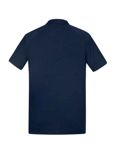 P011MS-Byron Mens Polo