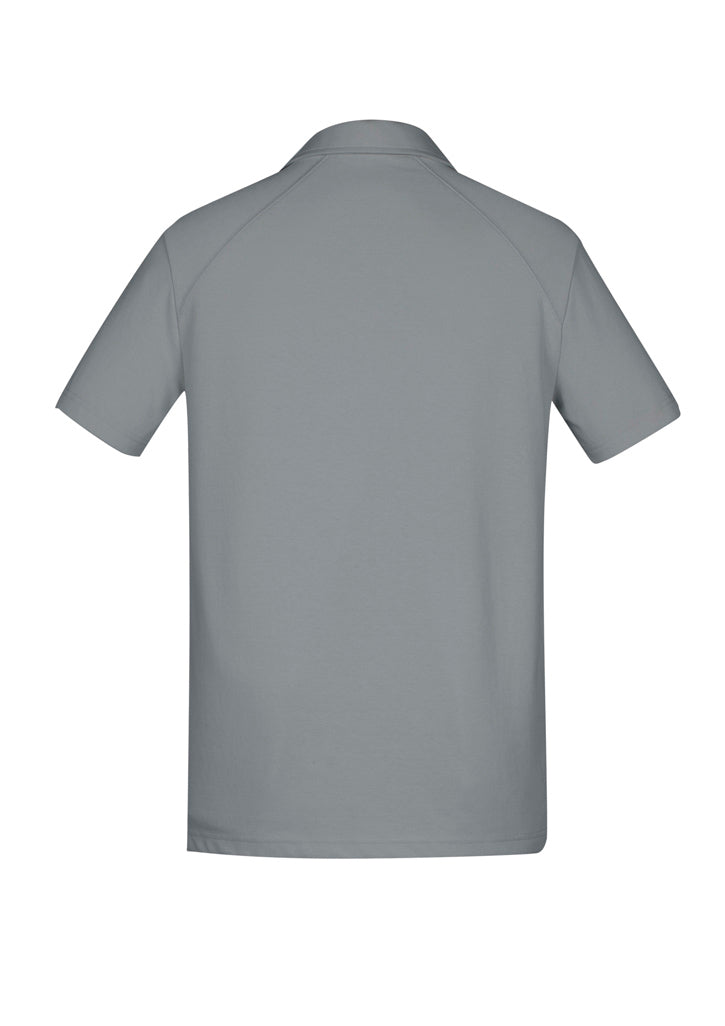 P011MS-Byron Mens Polo
