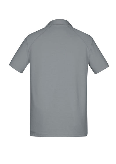 P011MS-Byron Mens Polo