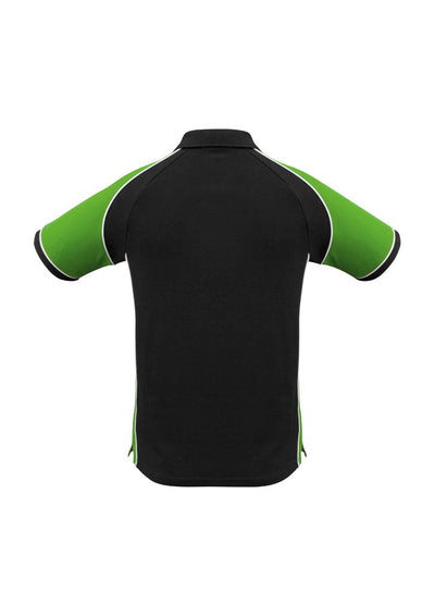 P10112-Mens Nitro Polo