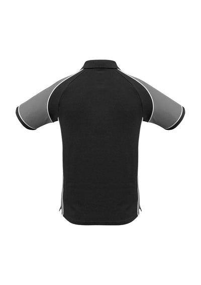 P10112-Mens Nitro Polo
