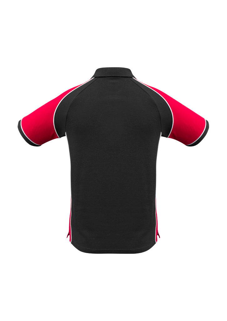 P10112-Mens Nitro Polo