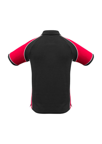 P10112-Mens Nitro Polo