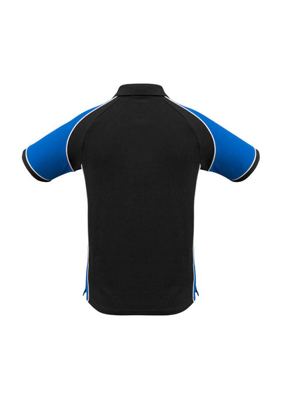 P10112-Mens Nitro Polo