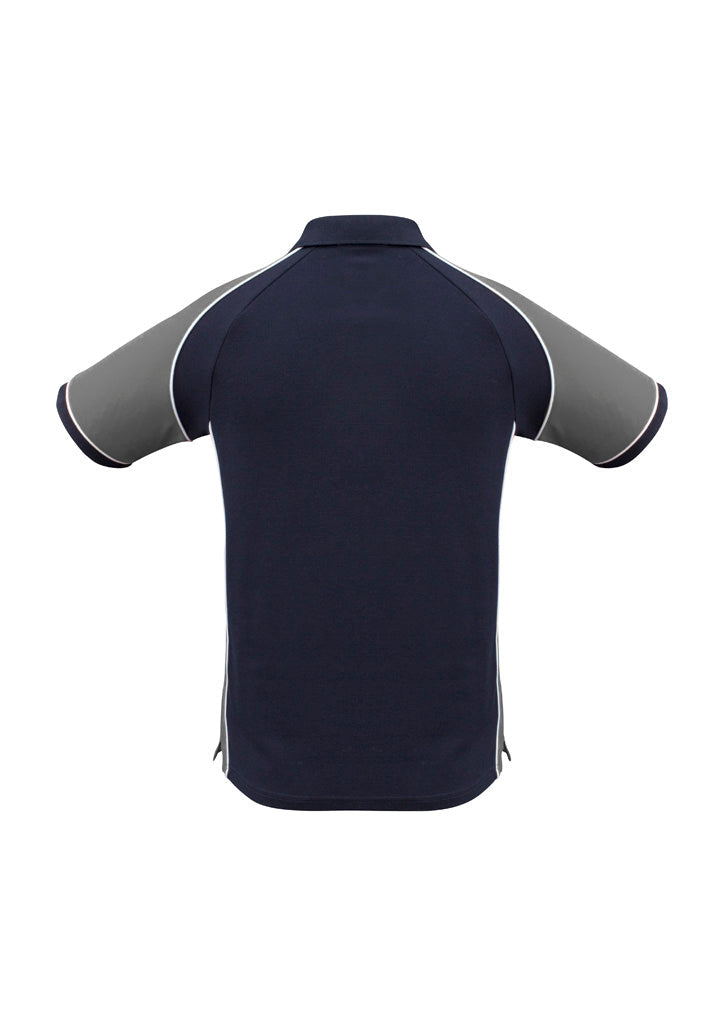 P10112-Mens Nitro Polo