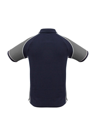P10112-Mens Nitro Polo