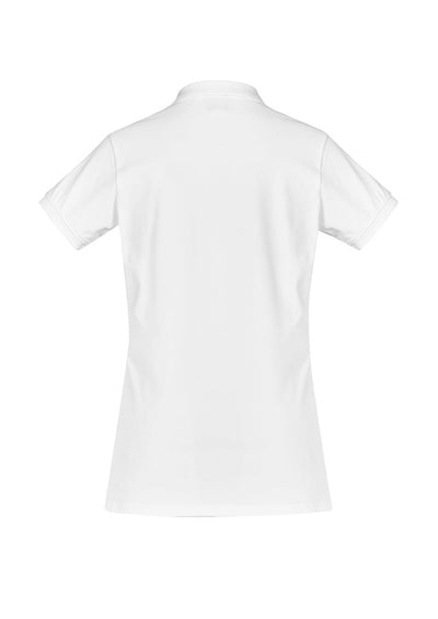 P105LS-Ladies City Polo