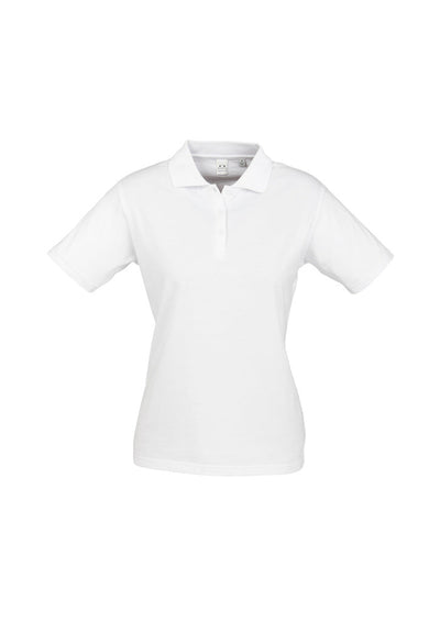 P112LS-Ladies Ice Polo