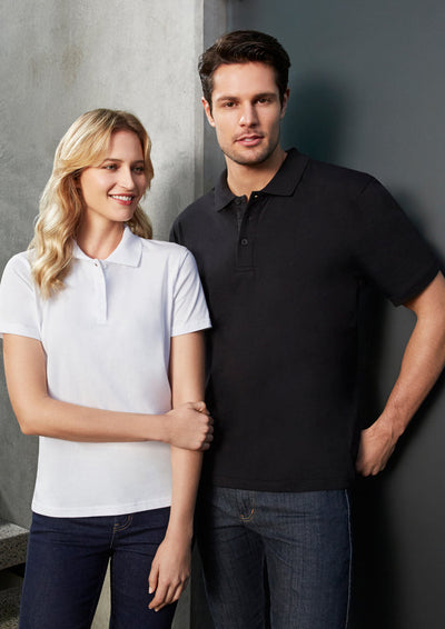P112LS-Ladies Ice Polo