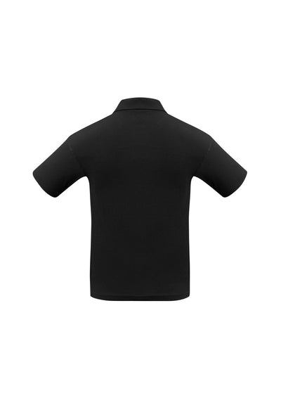 P112MS-Mens Ice Polo