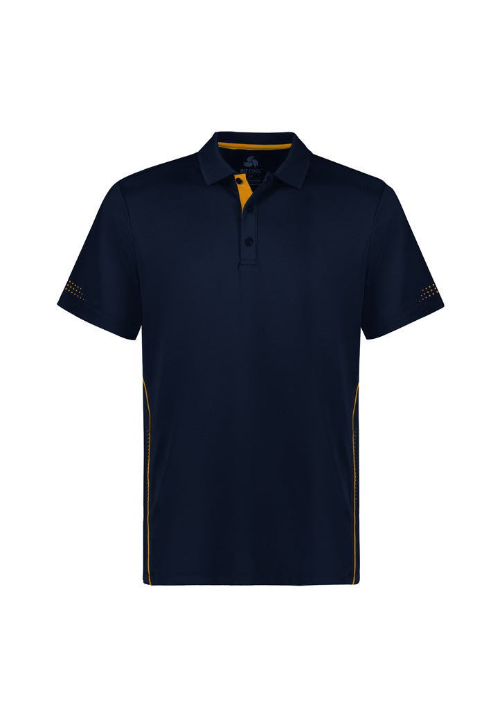 P200KS-Balance Kids Polo