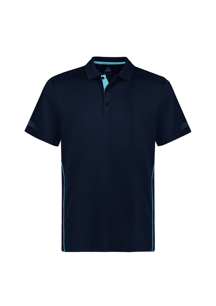 P200KS-Balance Kids Polo