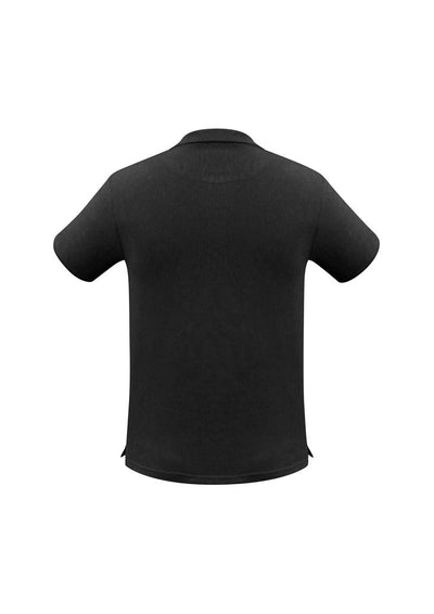 P2100-Mens Neon Polo