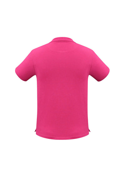 P2100-Mens Neon Polo