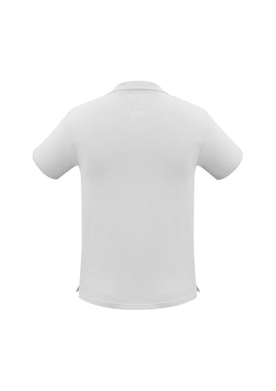 P2100-Mens Neon Polo