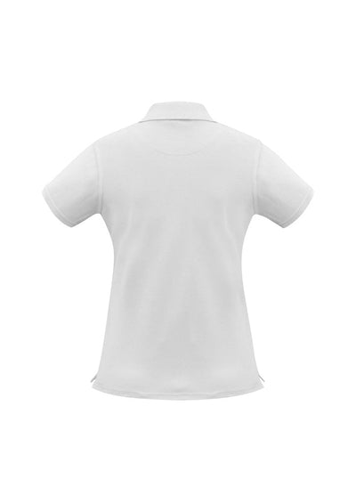 P2125-Ladies Neon Polo