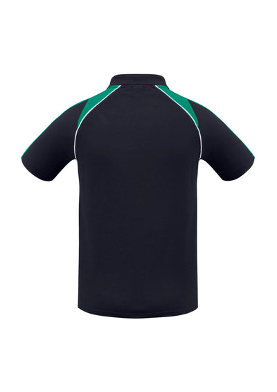 P225MS-Mens Triton Polo