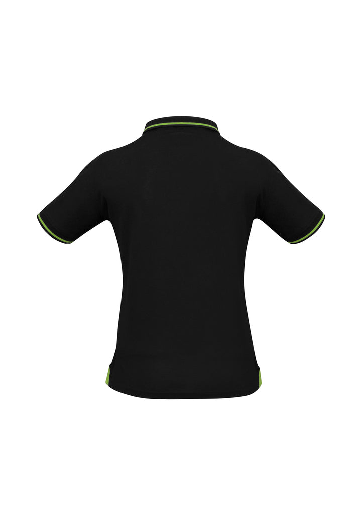 P226LS-Ladies Jet Polo