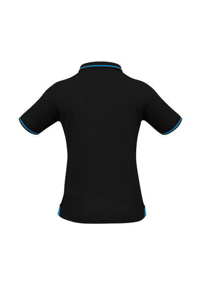 P226LS-Ladies Jet Polo