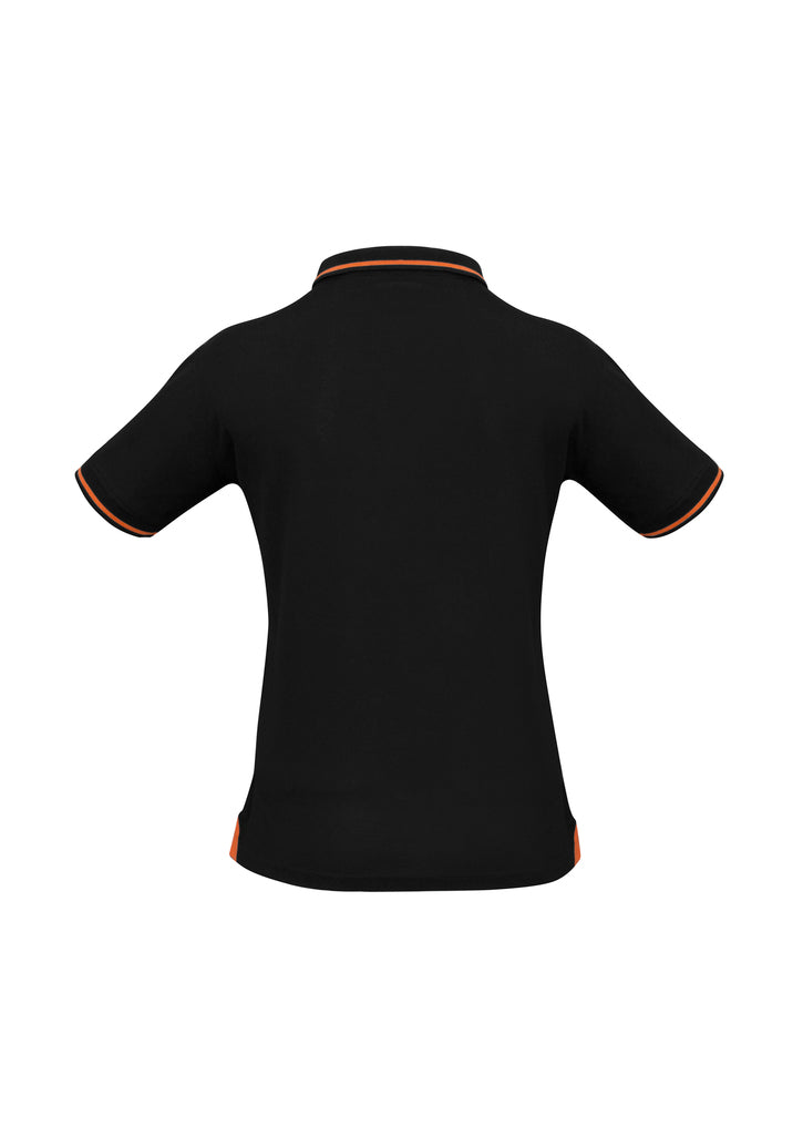 P226LS-Ladies Jet Polo