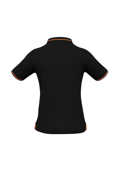 P226LS-Ladies Jet Polo