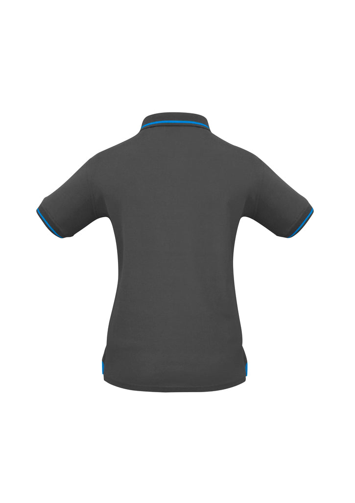 P226LS-Ladies Jet Polo