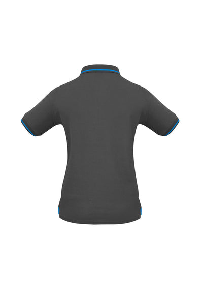 P226LS-Ladies Jet Polo