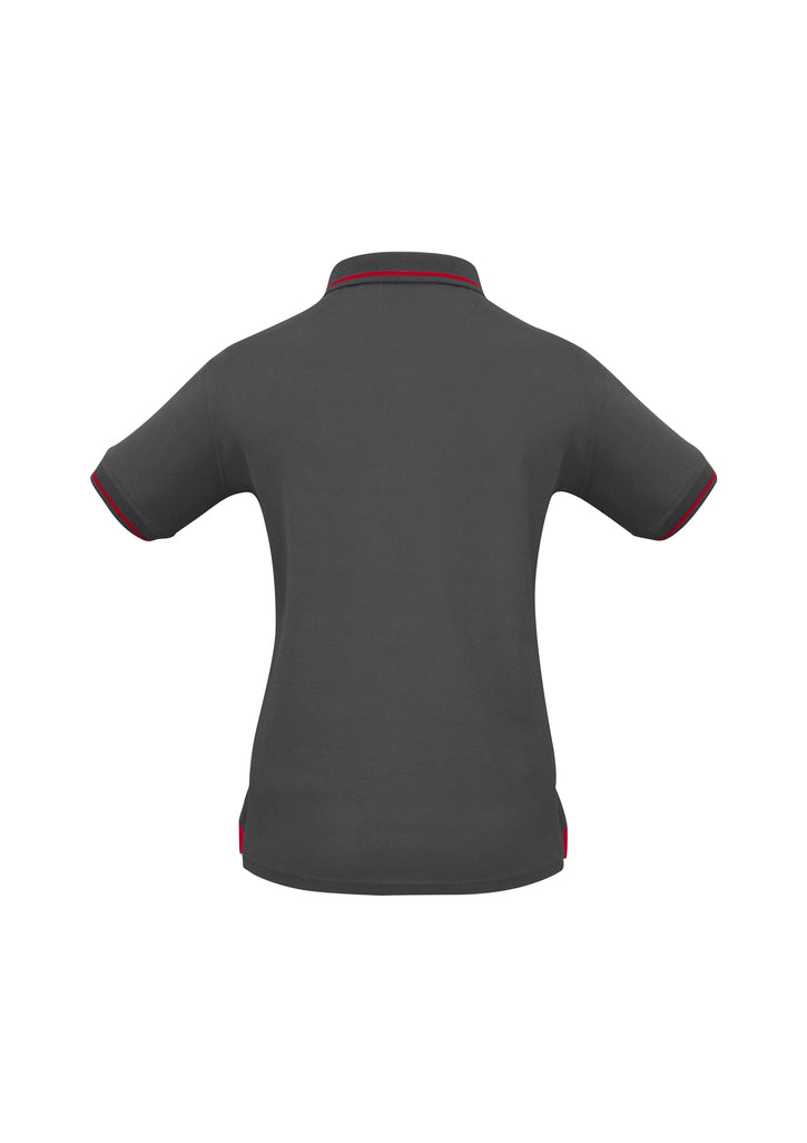 P226LS-Ladies Jet Polo