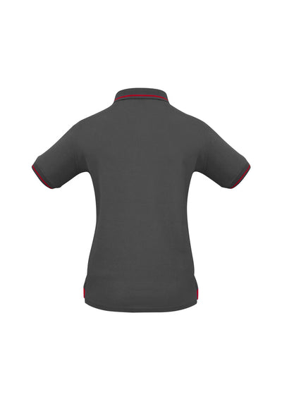 P226LS-Ladies Jet Polo