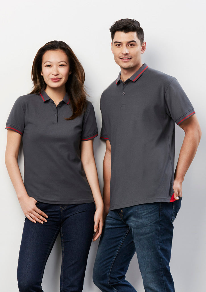 P226LS-Ladies Jet Polo