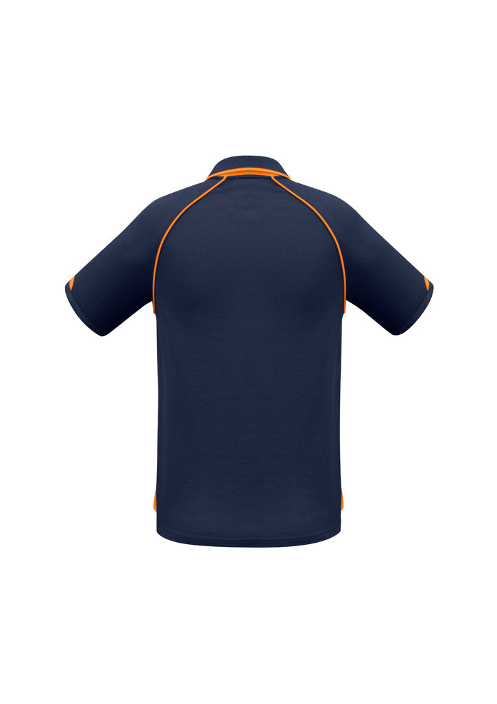 P29012-Mens Fusion Polo